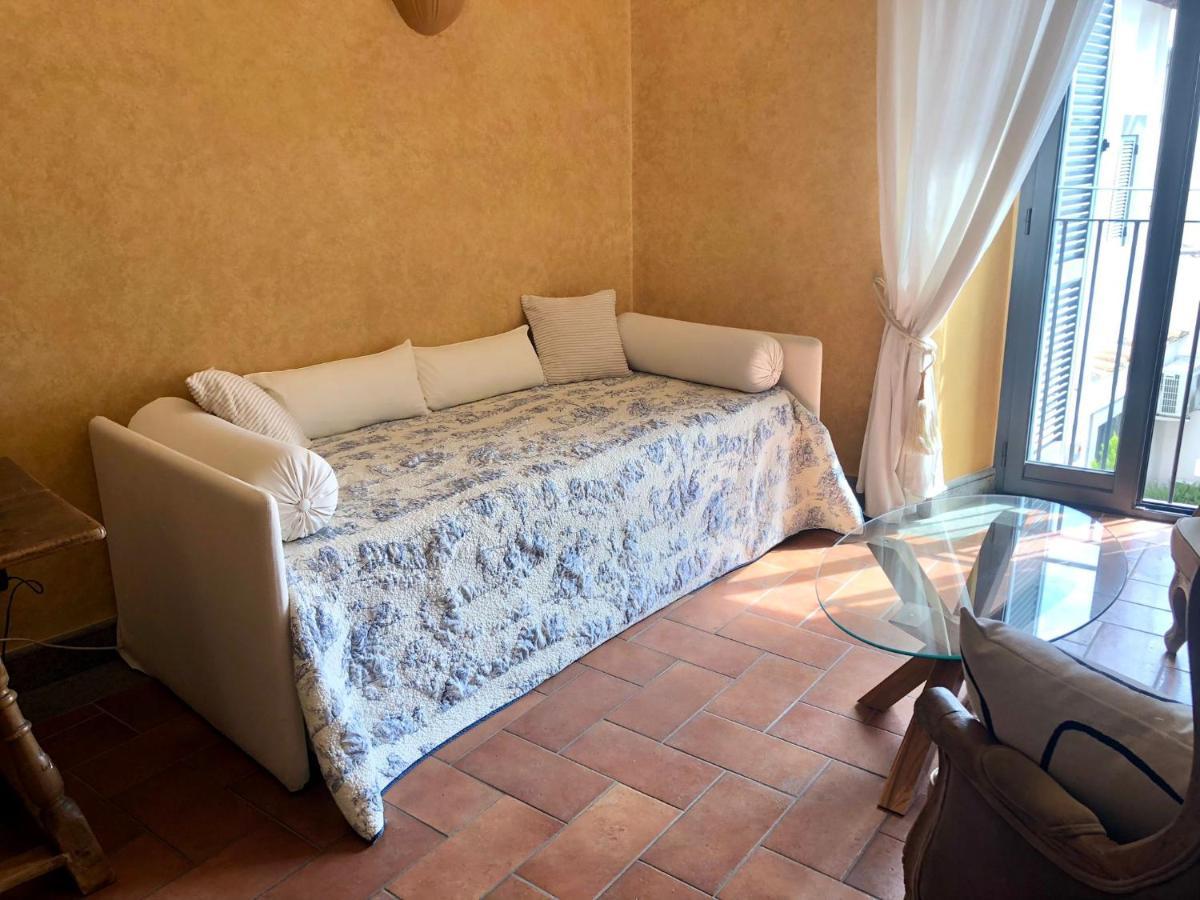 S. Faustino Rooms Viterbo Zewnętrze zdjęcie