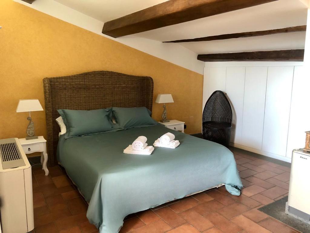 S. Faustino Rooms Viterbo Zewnętrze zdjęcie